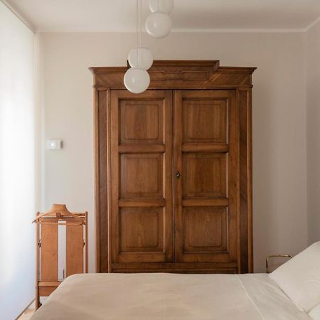 Una Stanza In Carmine Brescia Exteriér fotografie